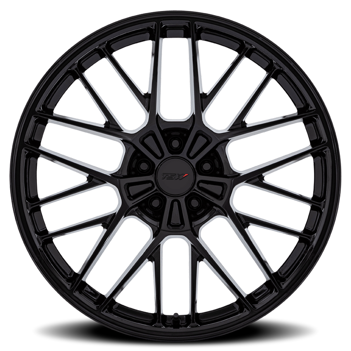 TSW Daytona 22x10.5 115