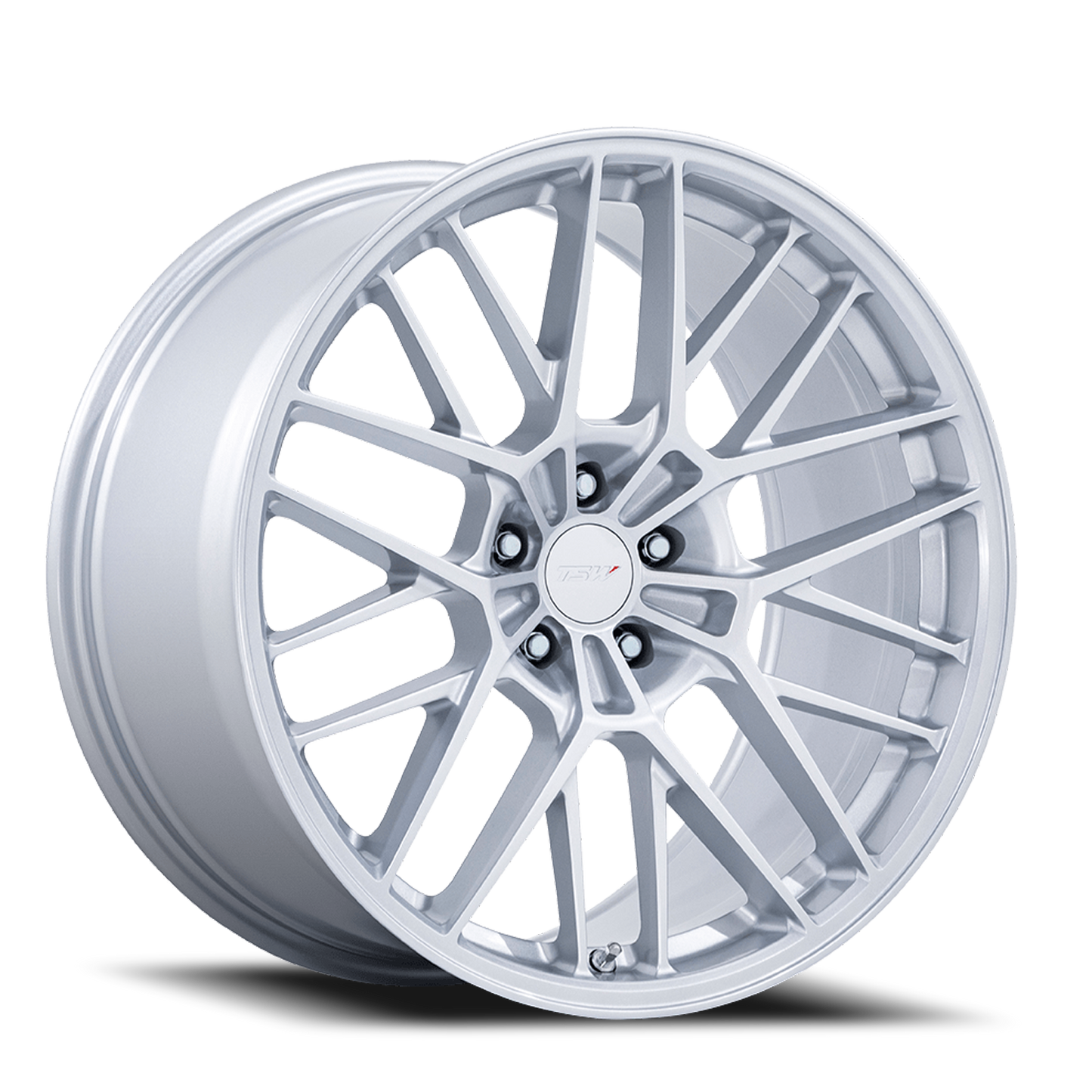TSW Daytona 19x8.5 100