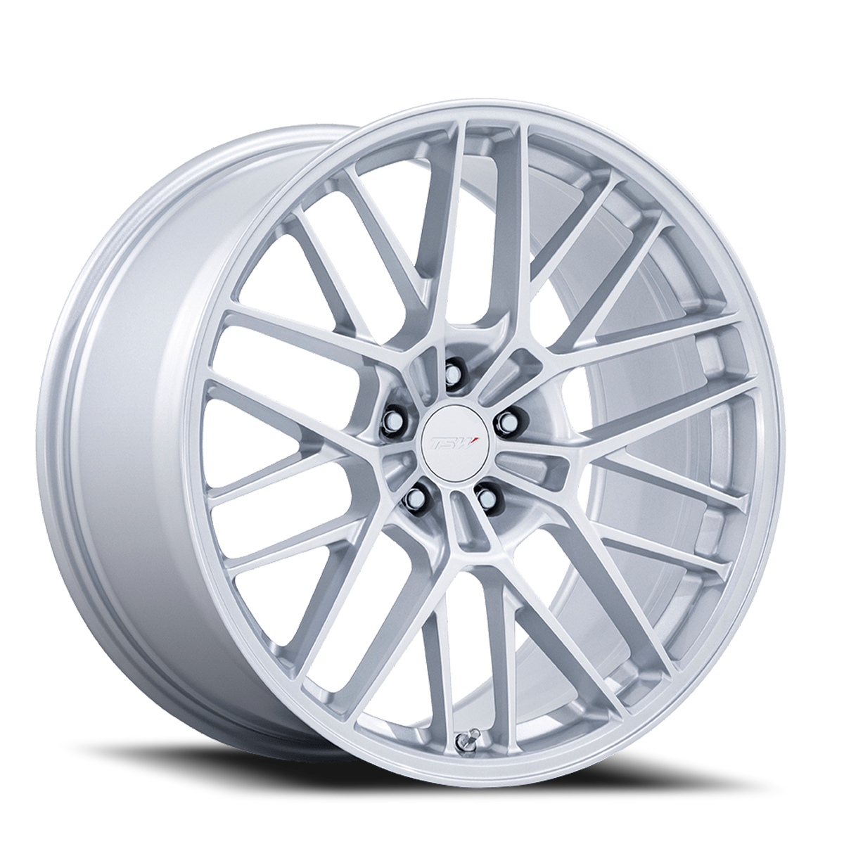 TSW Daytona 19x8.5 114.3
