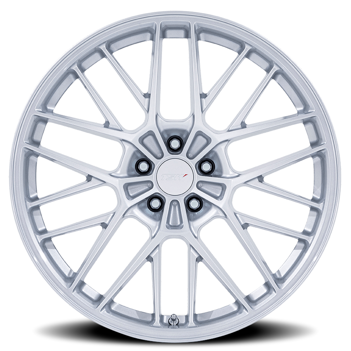 TSW Daytona 19x8.5 114.3