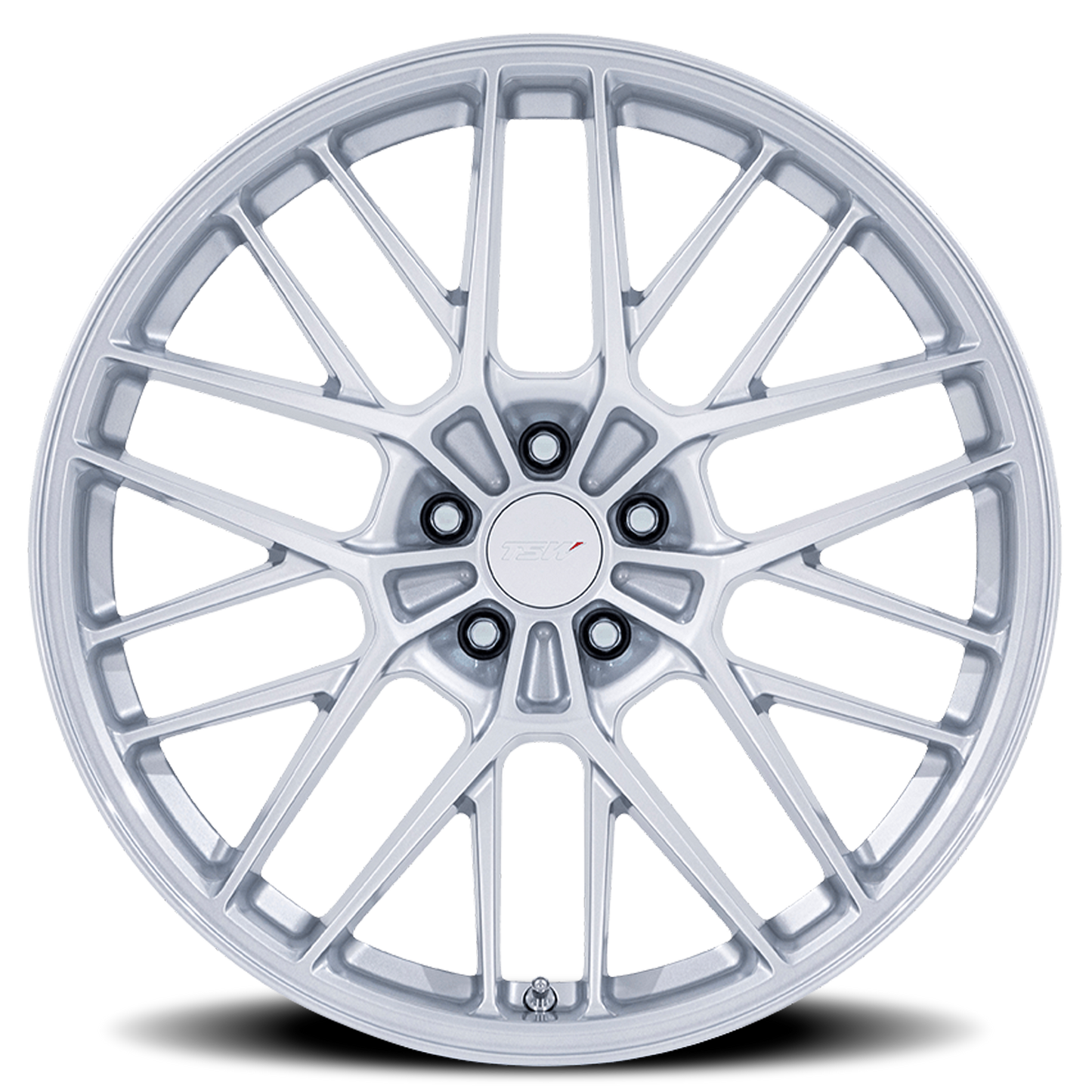 TSW Daytona 19x10.5 112