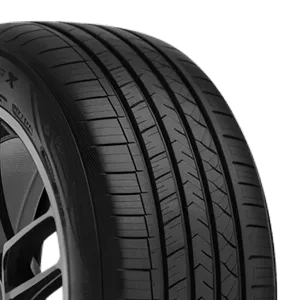 Hercules RAPTIS R-T6X 275/45R20