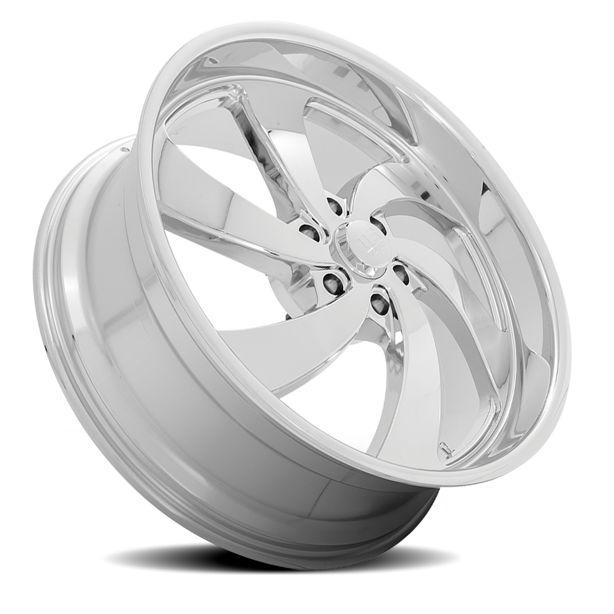 US Mags Desperado 6 24x10 139.7