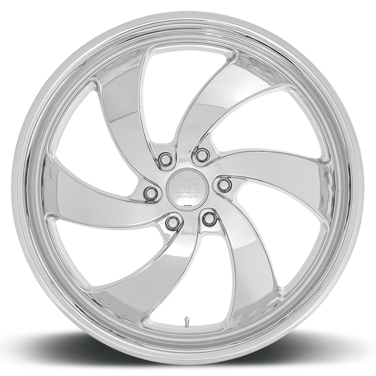 US Mags Desperado 6 24x10 139.7