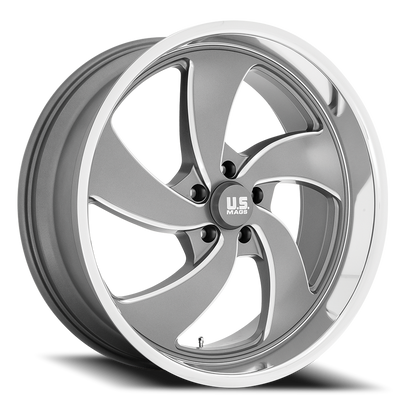 US Mags Desperado 5 20x9.5 120.65