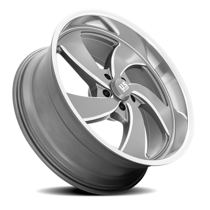US Mags Desperado 5 22x8.5 120.65