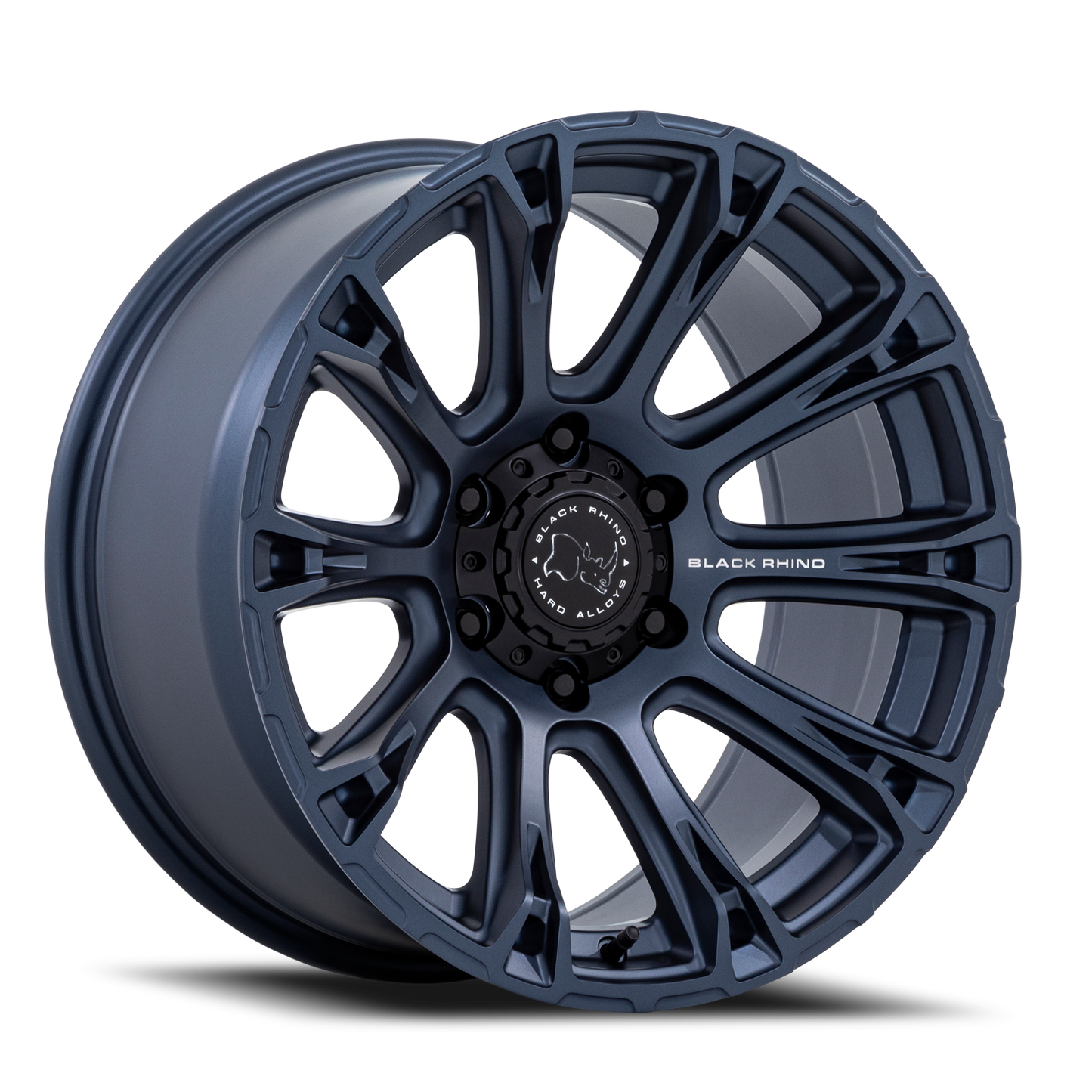 Black Rhino Diamondback 20x9 135