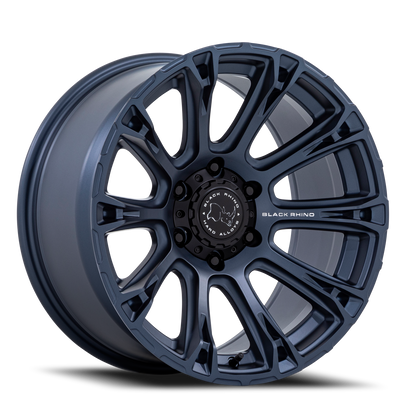 Black Rhino Diamondback 20x9 135
