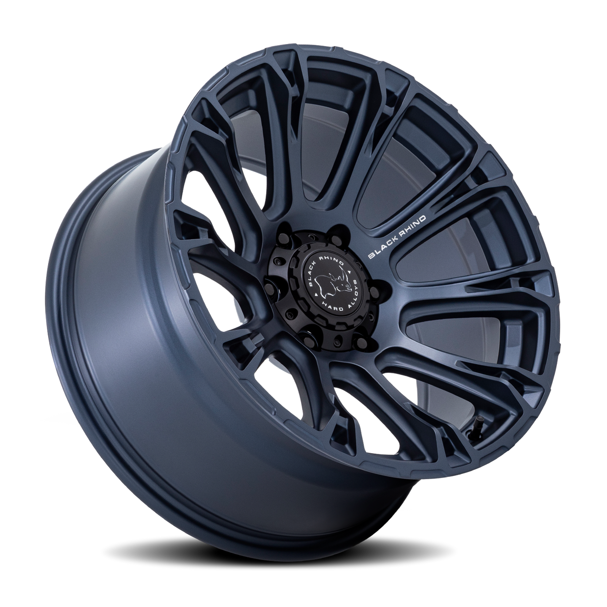 Black Rhino Diamondback 20x9 135