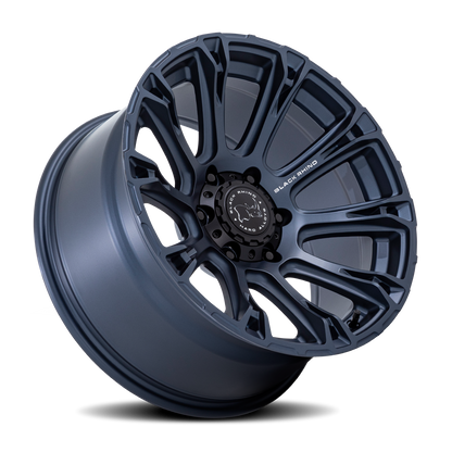 Black Rhino Diamondback 20x9 135