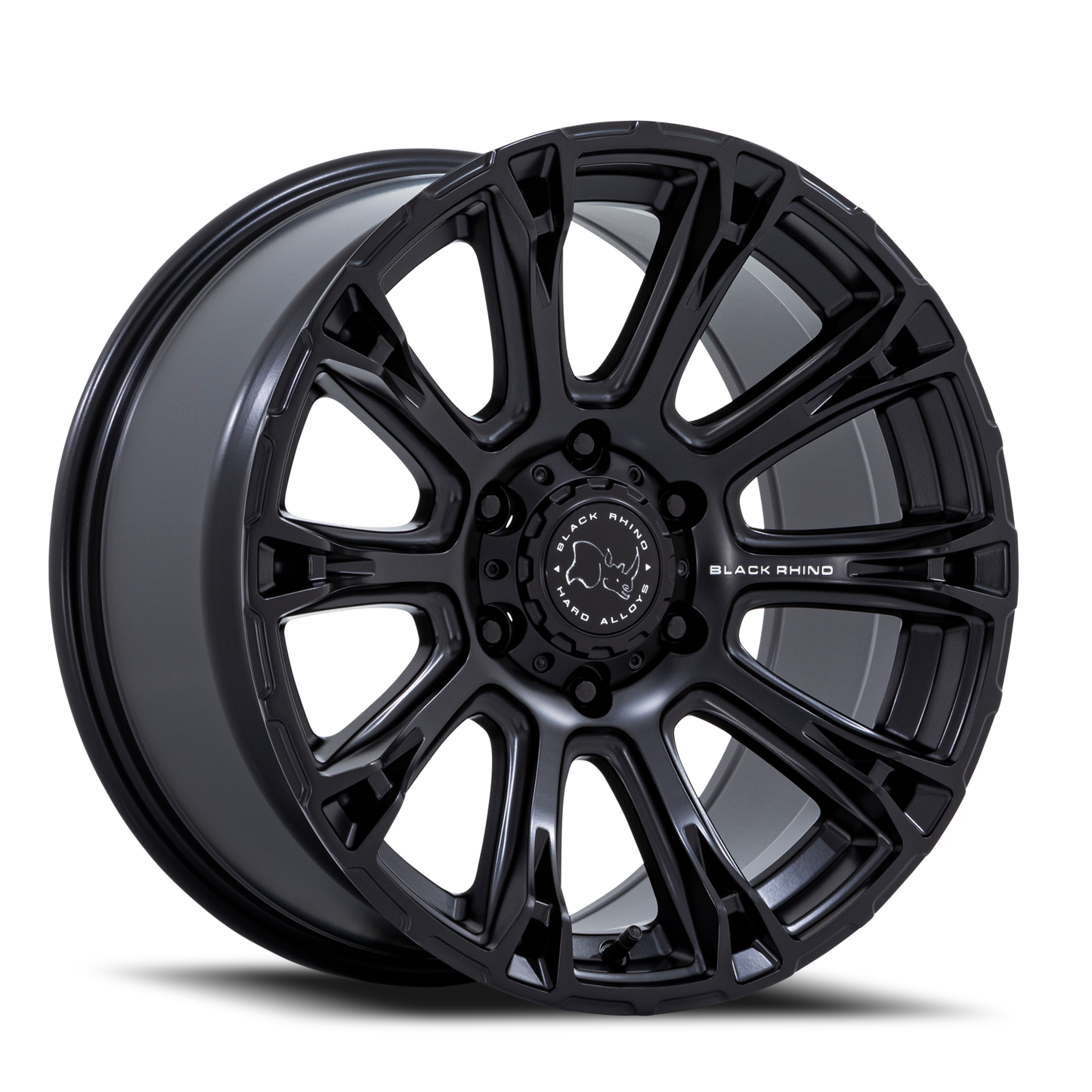 Black Rhino Diamondback 18x9 114.3