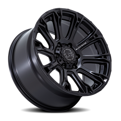 Black Rhino Diamondback 18x9 114.3