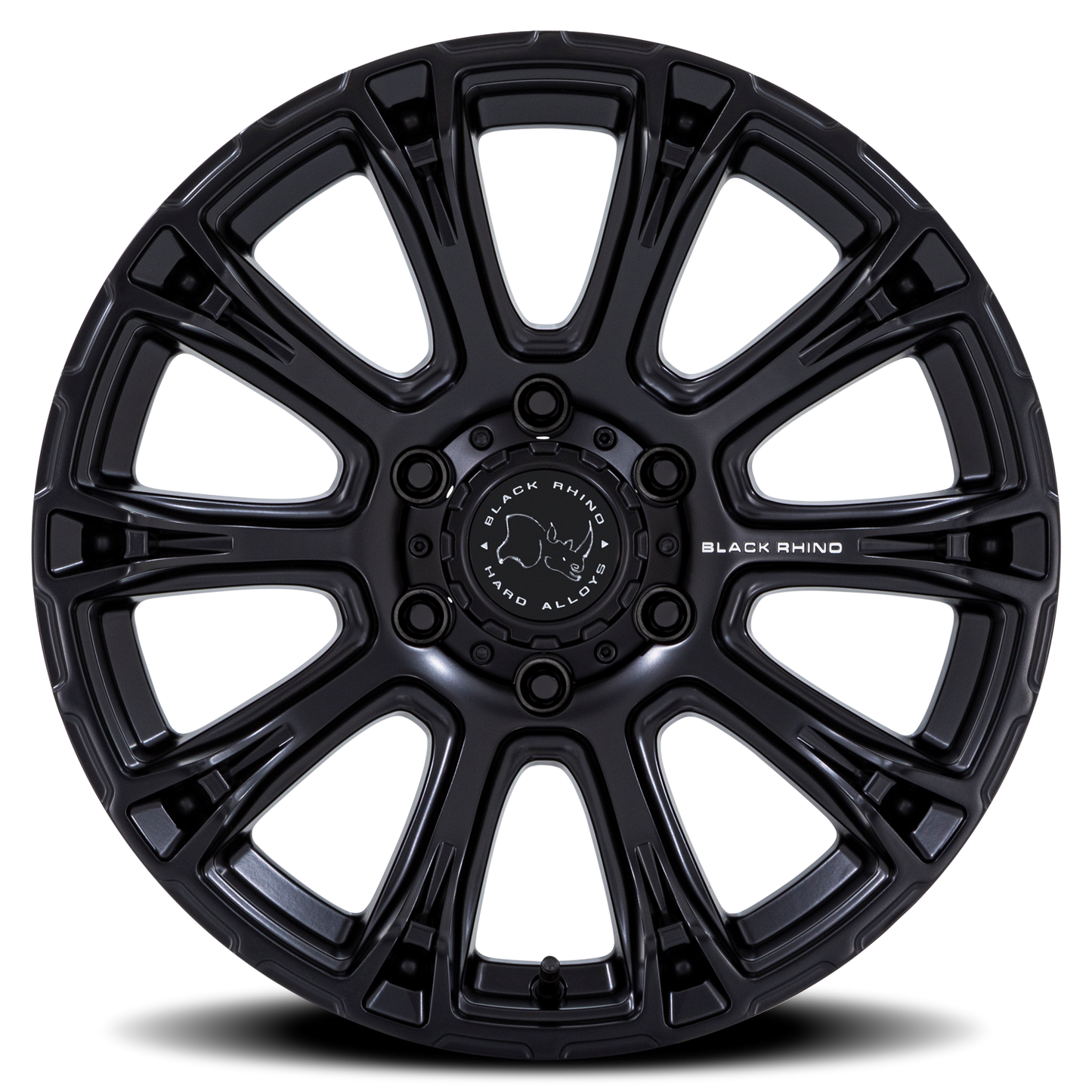 Black Rhino Diamondback 20x9 120