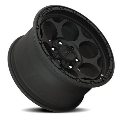 KMC Dirty Harry 17x8.5 180