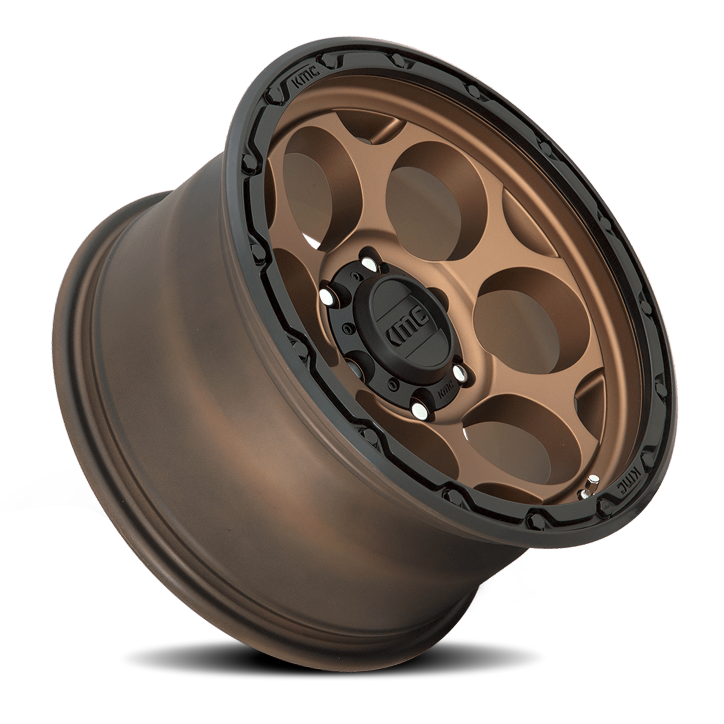 KMC Dirty Harry 17x8.5 165.1