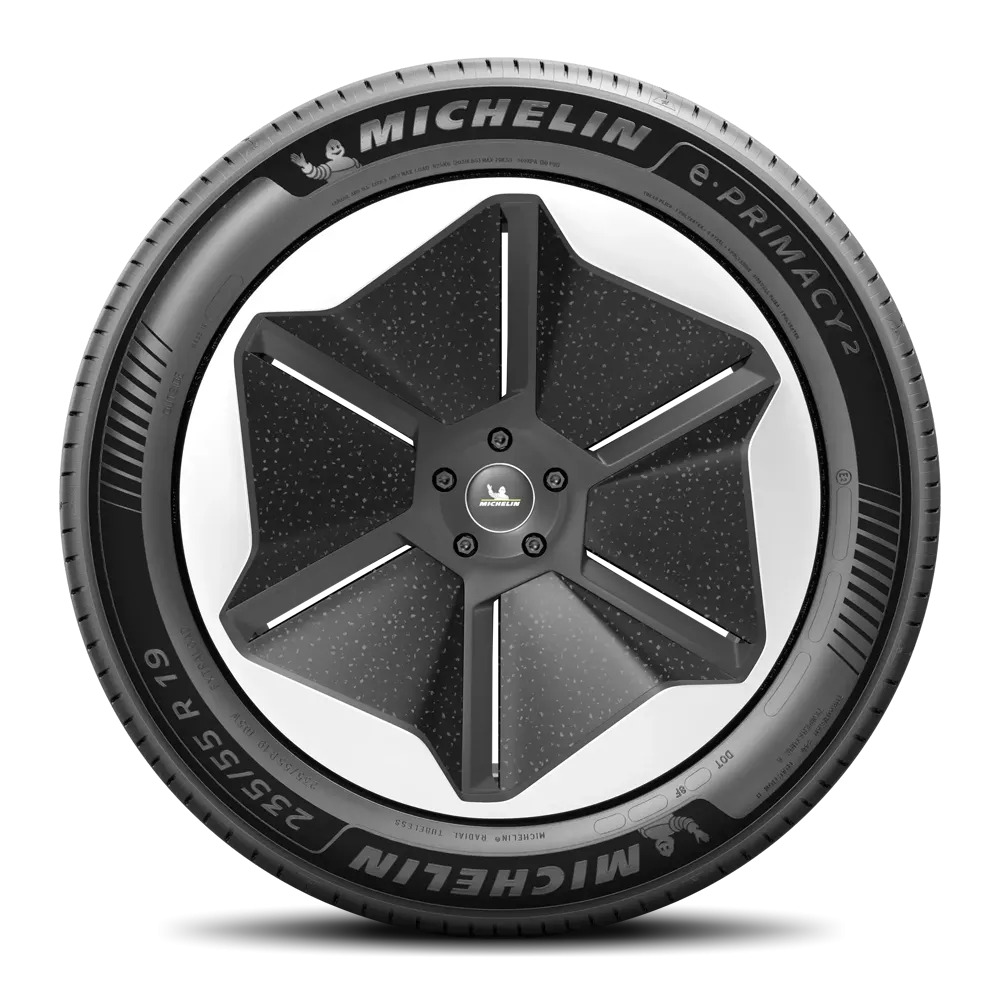 Michelin E PRIMACY 2 225/40R19