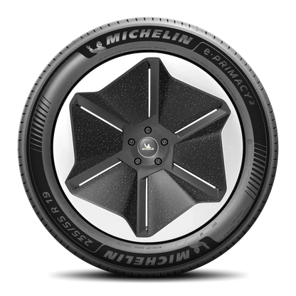 Michelin E PRIMACY 2 225/40R19