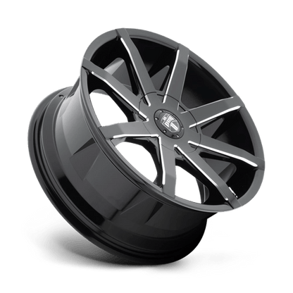 DUB 1PC | S109 PUSH | 24.0x9.50 | 6X114.3 | 25 |