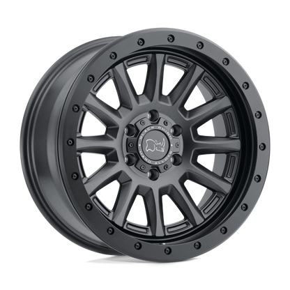 Black Rhino Dugger 17x8.5 150