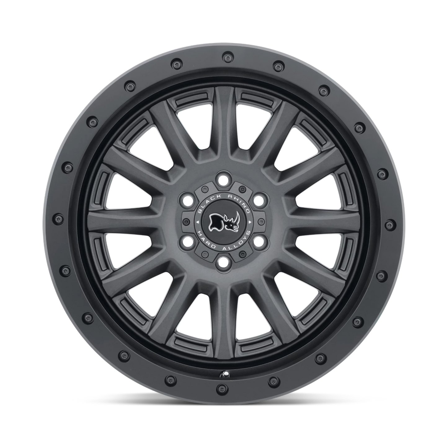 Black Rhino Dugger 20x9 135