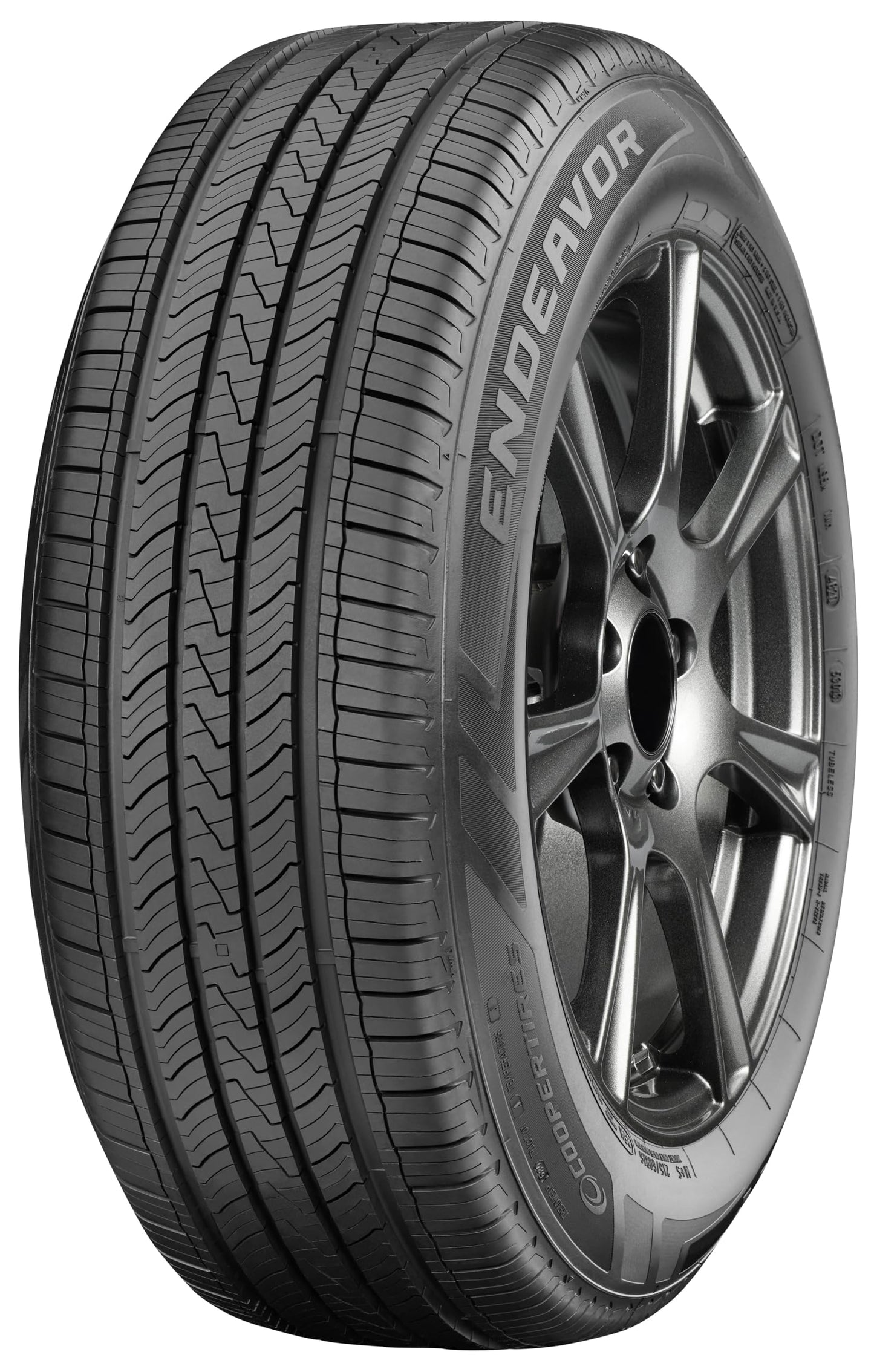 Cooper Tires ENDEAVOR 225/45R18