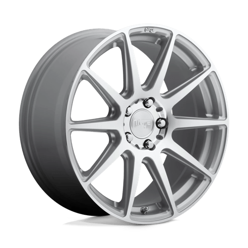 Niche 1PC | M146 ESSEN | 20.0x10.00 | 5X114.3 | 40 |