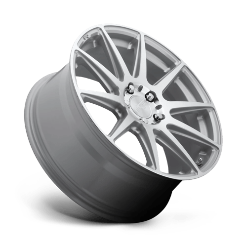 Niche 1PC | M146 ESSEN | 20.0x10.00 | 5X114.3 | 40 |