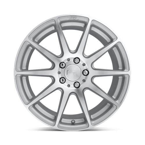 Niche 1PC | M146 ESSEN | 20.0x10.00 | 5X114.3 | 40 |