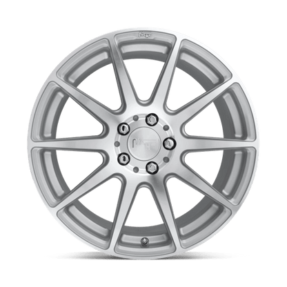 Niche 1PC | M146 ESSEN | 20.0x10.00 | 5X114.3 | 40 |