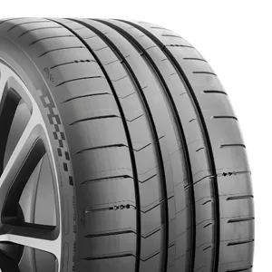 Michelin PILOT SPORT S 5 295/30R21