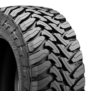 Toyo OPEN COUNTRY M/T LT275/55R20 | 360670