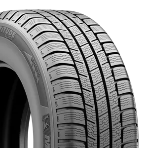 Michelin LATITUDE ALPIN 255/55R18