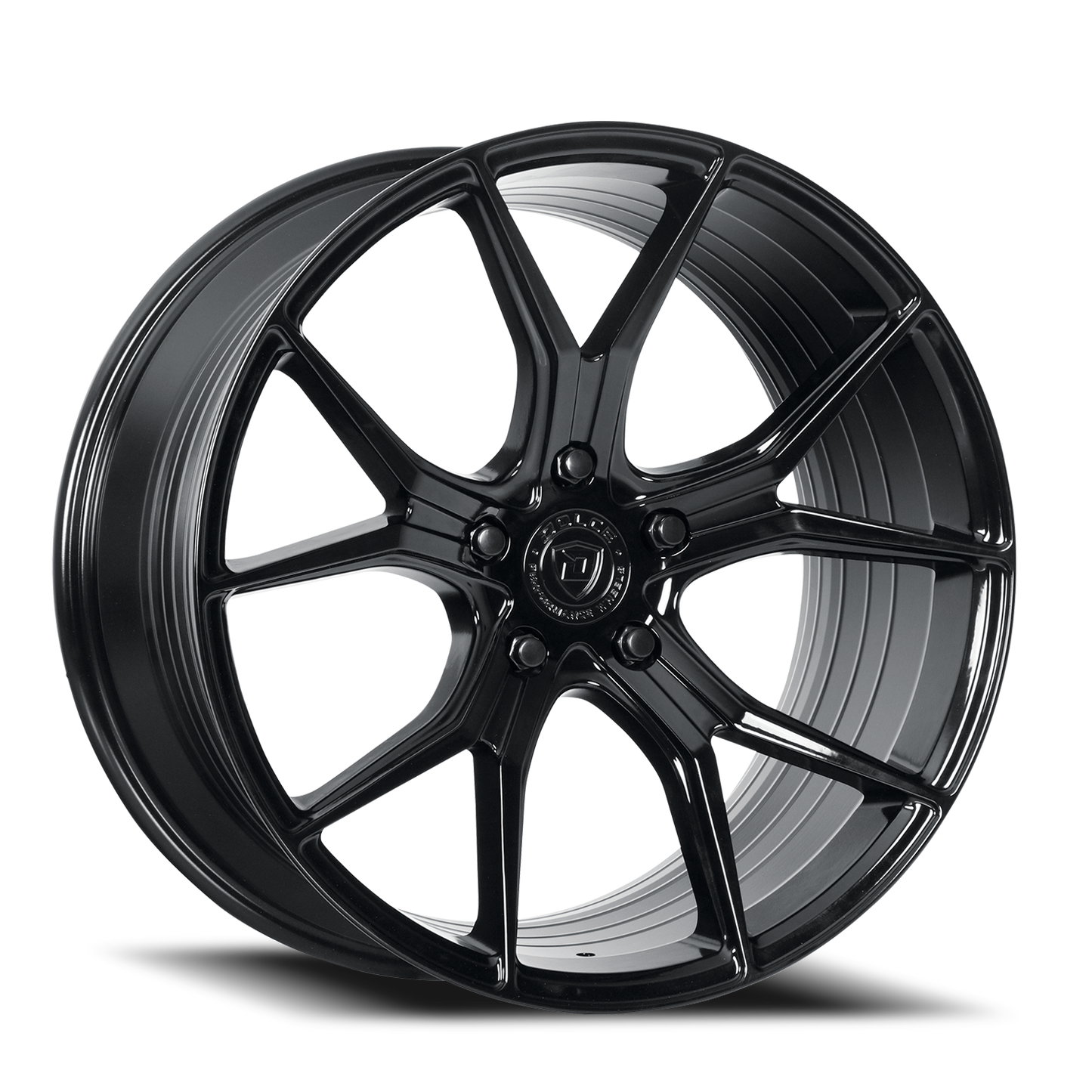 Dolce Performance Element 19x9.5 120