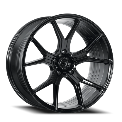 Dolce Performance | Element | 18x8.5 | 5X120 | 35 | Gloss