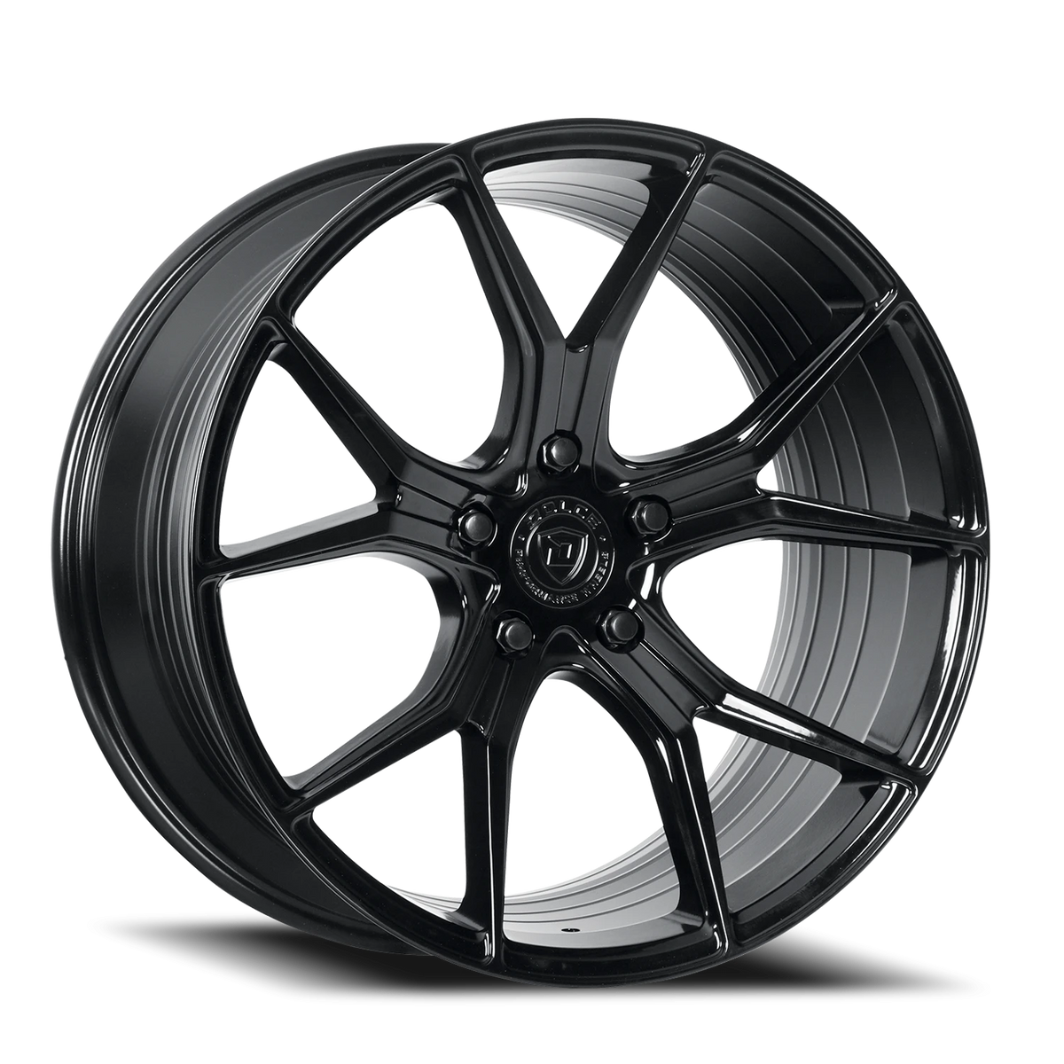 Dolce Performance | Element | 18x8.5 | 5X112 | 35 | Gloss