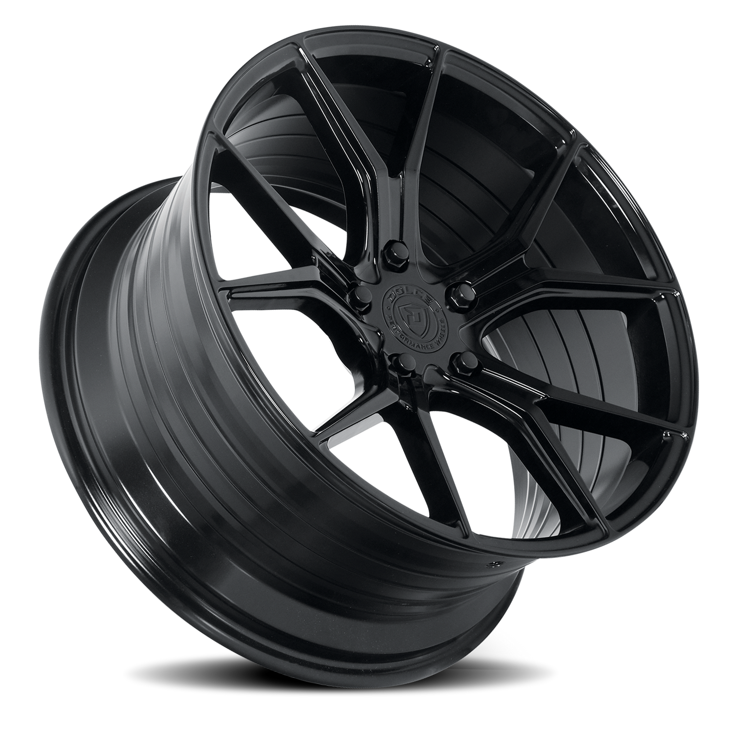 Dolce Performance Element 19x9.5 120