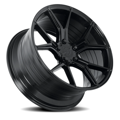 Dolce Performance | Element | 19x9.5 | 5X114.3 | 40 | Gloss