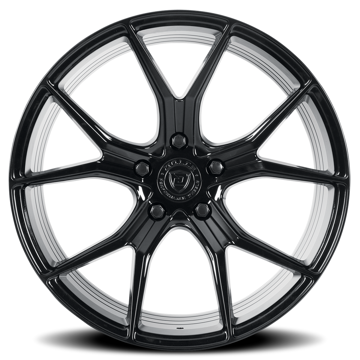 Dolce Performance Element 19x9.5 120