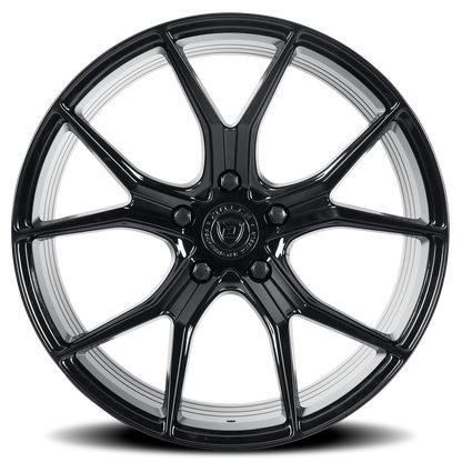Dolce Performance Element 19x9.5 120