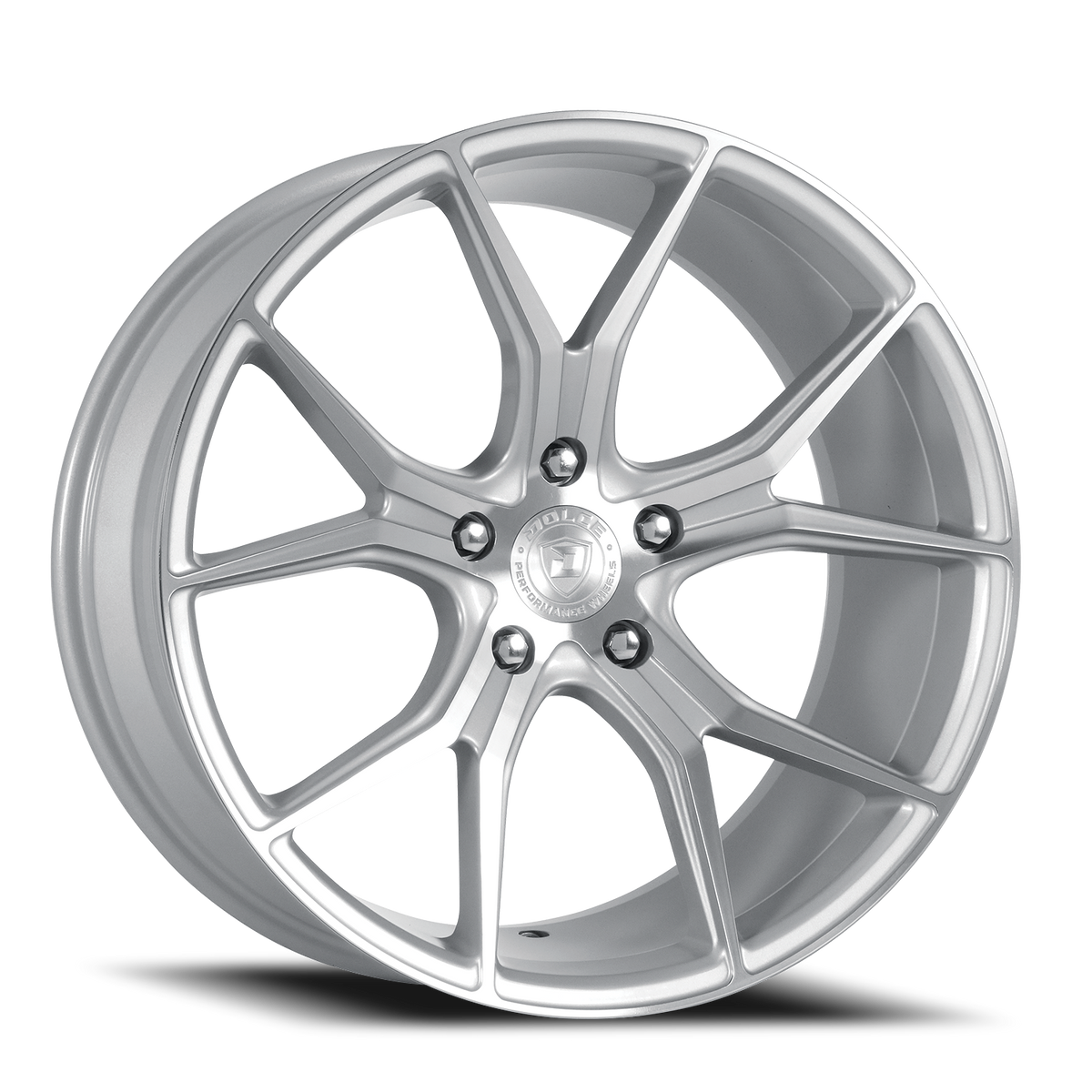 Dolce Performance Element 18x8.5 112