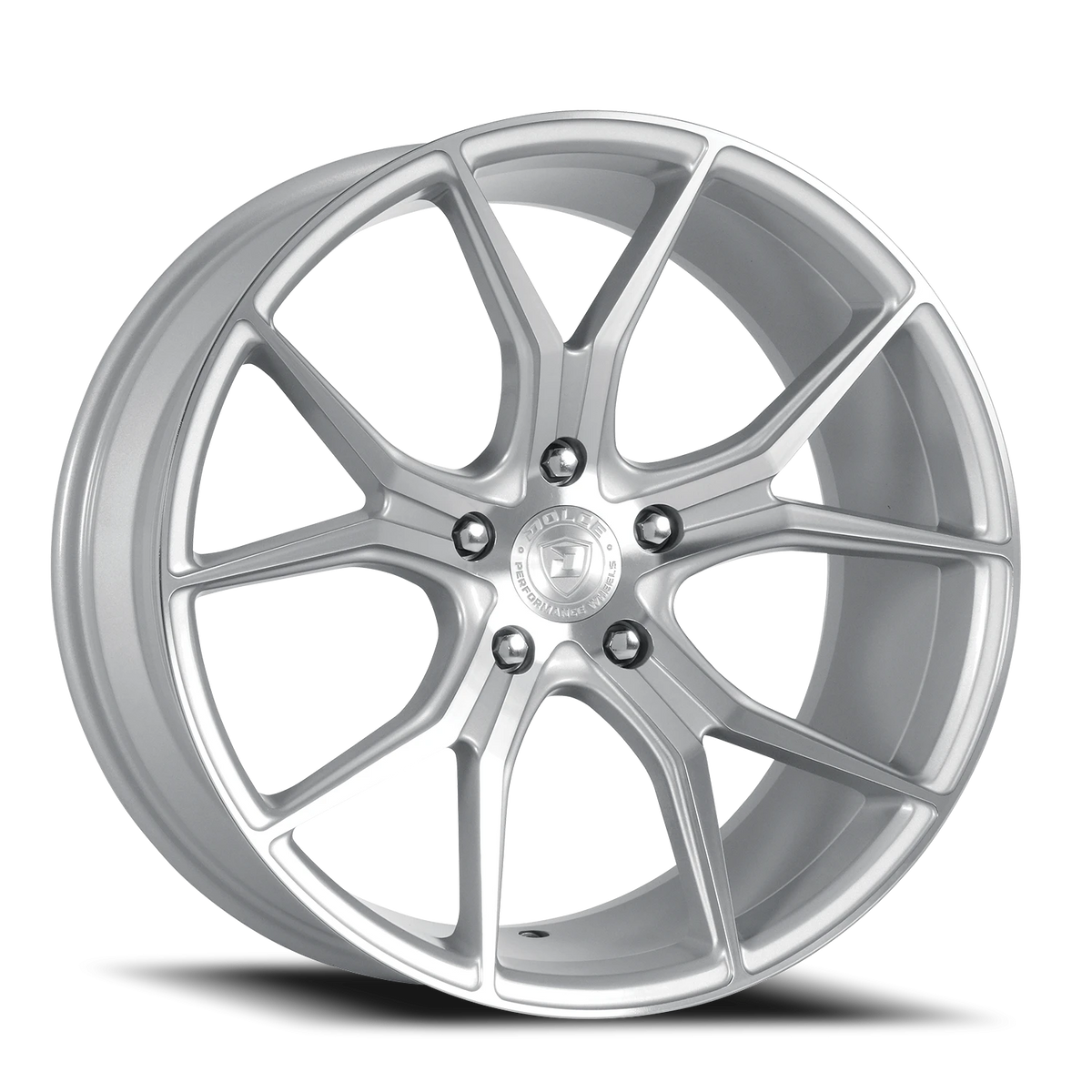 Dolce Performance | Element | 18x8.5 | 5X114.3 | 35 | Gloss