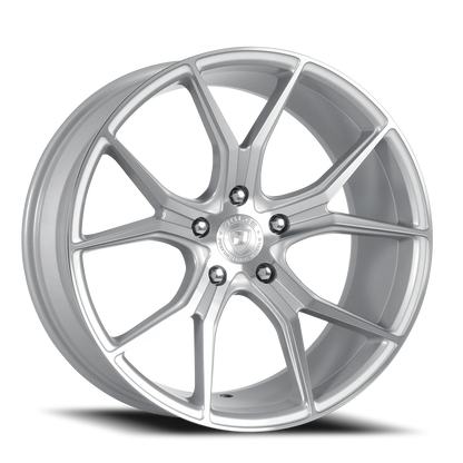 Dolce Performance | Element | 18x8.5 | 5X114.3 | 35 | Gloss