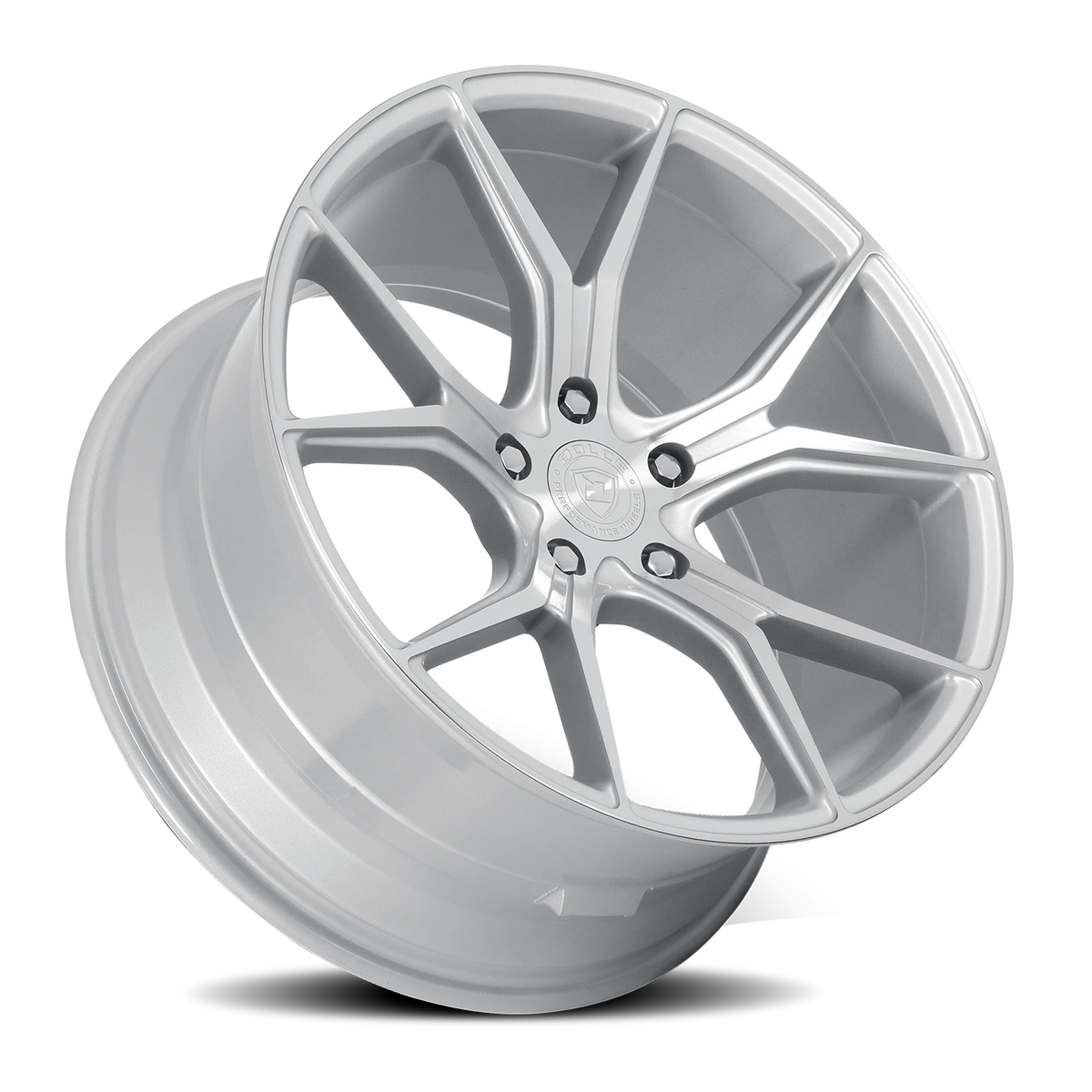 Dolce Performance | Element | 18x8.5 | 5X114.3 | 35 | Gloss