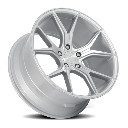Dolce Performance | Element | 18x8.5 | 5X114.3 | 35 | Gloss