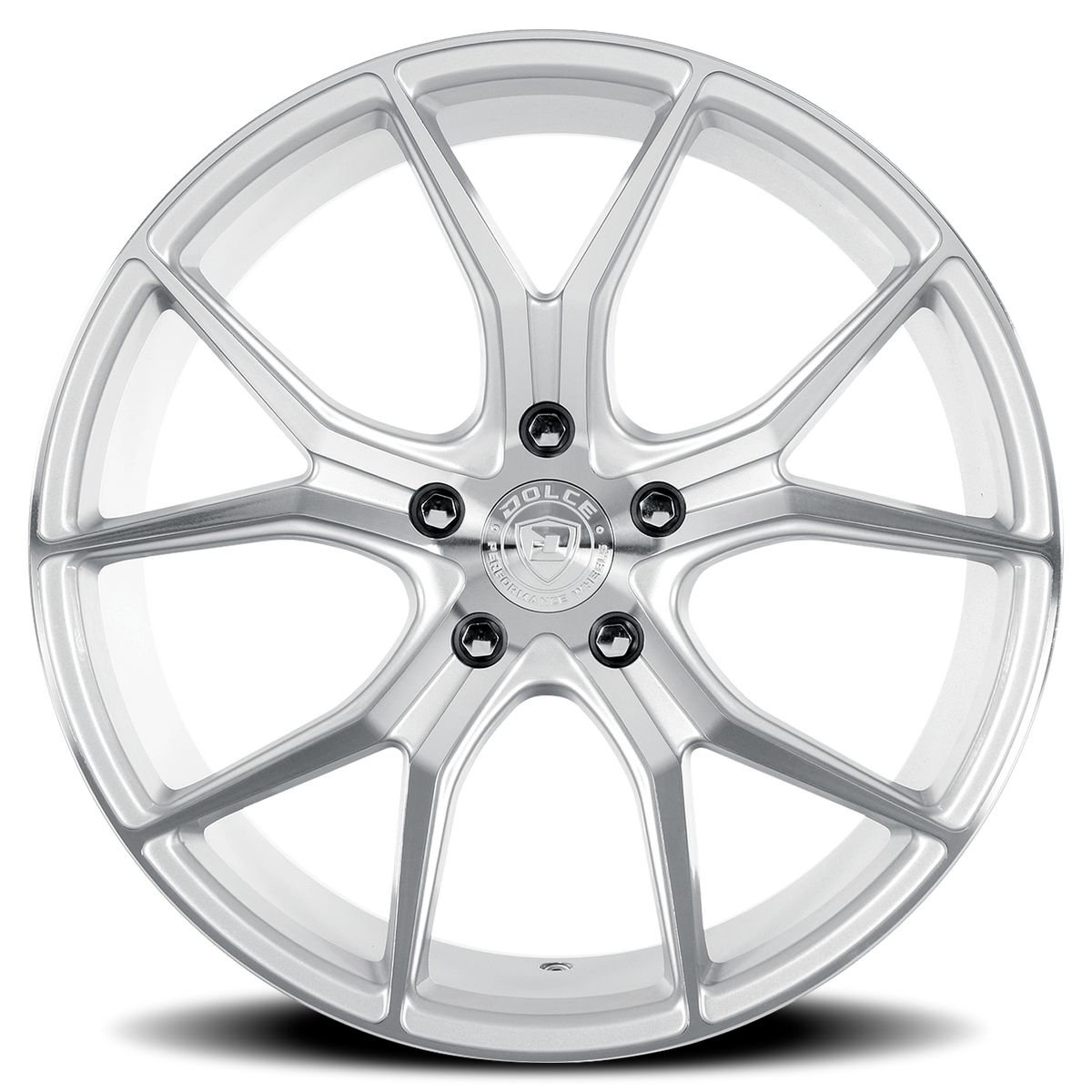 Dolce Performance Element 18x8.5 114.3