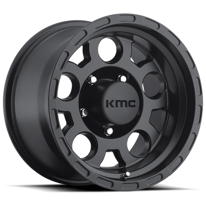 KMC Enduro 16x9 139.7