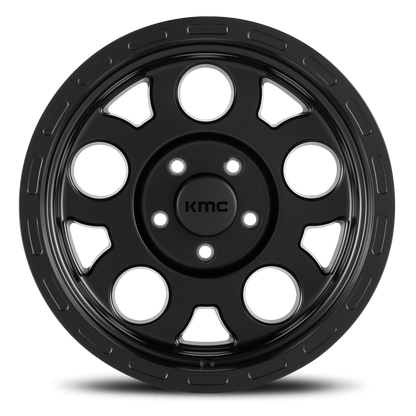 KMC Enduro 16x9 139.7