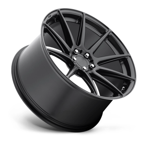 Niche 1PC | M147 ESSEN | 20.0x9.00 | 5X108 | 38 | MATTE BLACK