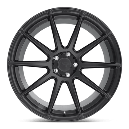 Niche 1PC | M147 ESSEN | 21.0x9.00 | 5X112 | 25 |