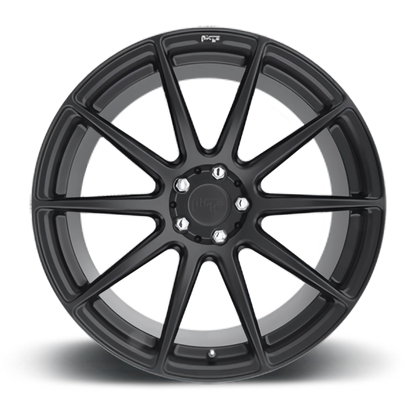 Niche Essen 19x10 130